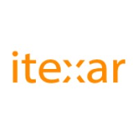 itexar logo, itexar contact details