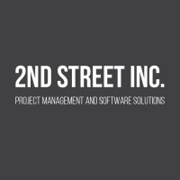 2nd Street Inc. logo, 2nd Street Inc. contact details