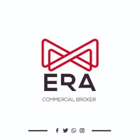 ERA Dubai logo, ERA Dubai contact details