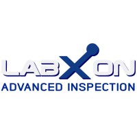 LabXon Advanced Inspection logo, LabXon Advanced Inspection contact details