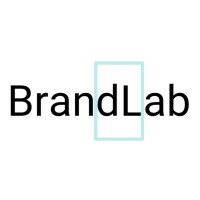 Brand Lab logo, Brand Lab contact details