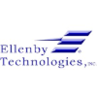 Ellenby Technologies Inc logo, Ellenby Technologies Inc contact details