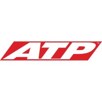 ATP Flight School logo, ATP Flight School contact details