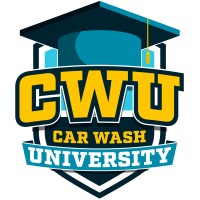 Car Wash University logo, Car Wash University contact details