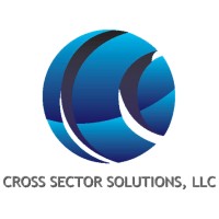 Cross Sector Solutions, LLC logo, Cross Sector Solutions, LLC contact details