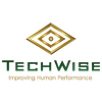 TechWise logo, TechWise contact details