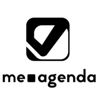 Meagenda logo, Meagenda contact details