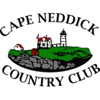 Cape Neddick Country Club logo, Cape Neddick Country Club contact details