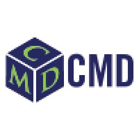 CMD Group LLC logo, CMD Group LLC contact details