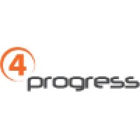 4Progress, s.r.o. logo, 4Progress, s.r.o. contact details