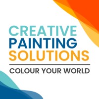 Creative Painting Solutions Pty Ltd logo, Creative Painting Solutions Pty Ltd contact details