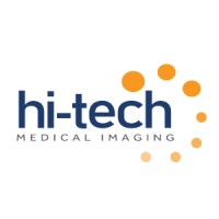 Hi-Tech Medical Imaging logo, Hi-Tech Medical Imaging contact details