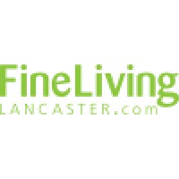 Fine Living Lancaster logo, Fine Living Lancaster contact details