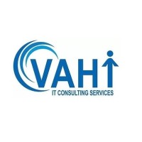 Vahisystems logo, Vahisystems contact details