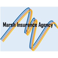 Marsh Insurance logo, Marsh Insurance contact details