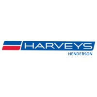 Harveys Henderson logo, Harveys Henderson contact details