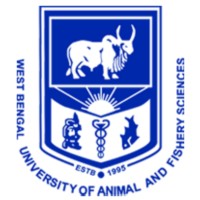 West Bengal University of Animal and Fishery Sciences logo, West Bengal University of Animal and Fishery Sciences contact details