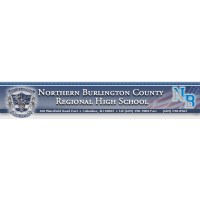 Northern Burlington County Regional High School logo, Northern Burlington County Regional High School contact details