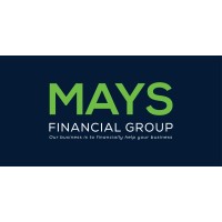 Mays Financial Group logo, Mays Financial Group contact details