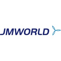 JMWORLD co.,ltd logo, JMWORLD co.,ltd contact details