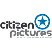 Citizen Pictures logo, Citizen Pictures contact details