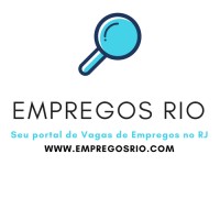 Empregos Rio logo, Empregos Rio contact details