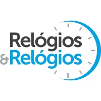 Relógios & Relógios logo, Relógios & Relógios contact details