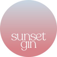 Sunset Gin logo, Sunset Gin contact details