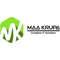 Maa Krupa Solutions logo, Maa Krupa Solutions contact details