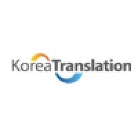 Korea Translation logo, Korea Translation contact details