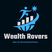 Wealth Rovers logo, Wealth Rovers contact details