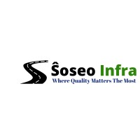 Ŝoseo Infra Consultants logo, Ŝoseo Infra Consultants contact details