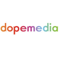 dopemedia.pl logo, dopemedia.pl contact details