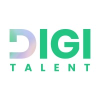 Digitalent logo, Digitalent contact details