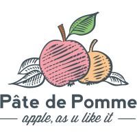 Pate de Pomme logo, Pate de Pomme contact details