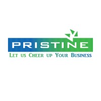 Pristine Solutions Inc. logo, Pristine Solutions Inc. contact details