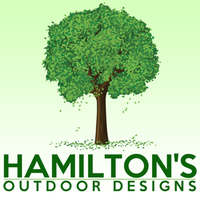 Hamilton's Outdoor Designs, LLC logo, Hamilton's Outdoor Designs, LLC contact details