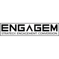 ENGAGEM logo, ENGAGEM contact details