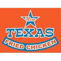 New Texas Fried Chicken logo, New Texas Fried Chicken contact details