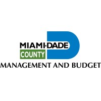 Miami-Dade Office of Management and Budget logo, Miami-Dade Office of Management and Budget contact details