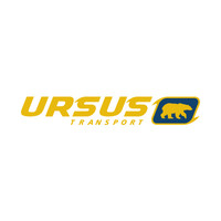 URSUS TRANSPORT INC. logo, URSUS TRANSPORT INC. contact details