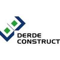 DERDE CONSTRUCT NV logo, DERDE CONSTRUCT NV contact details