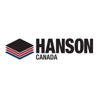 Hanson Canada logo, Hanson Canada contact details