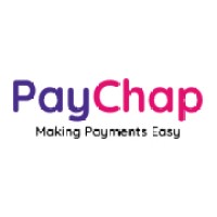 PayChap logo, PayChap contact details