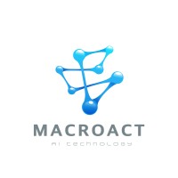 Macroact Inc. logo, Macroact Inc. contact details