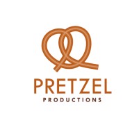 Pretzel Productions logo, Pretzel Productions contact details