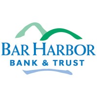 Bar Harbor Bankshares logo, Bar Harbor Bankshares contact details