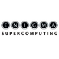 Enigma Supercomputing logo, Enigma Supercomputing contact details