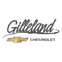 GILLELAND CHEVROLET CADILLAC logo, GILLELAND CHEVROLET CADILLAC contact details