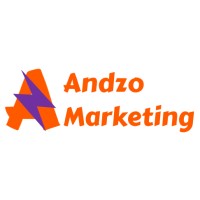 Andzo Marketing logo, Andzo Marketing contact details